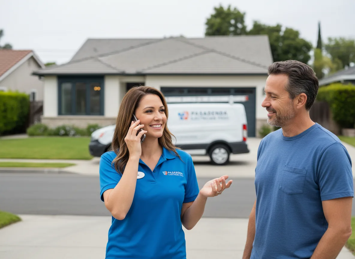 Electrician Pawnee City, NE FAQs
